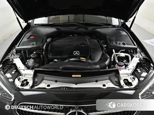 Mercedes-Benz E-Class W213 id 3787482 из Кореи 16