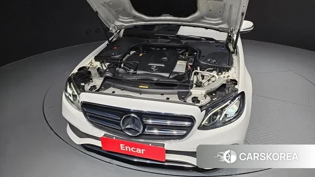 Mercedes-Benz E-Class W213 id 3494051 из Кореи 16
