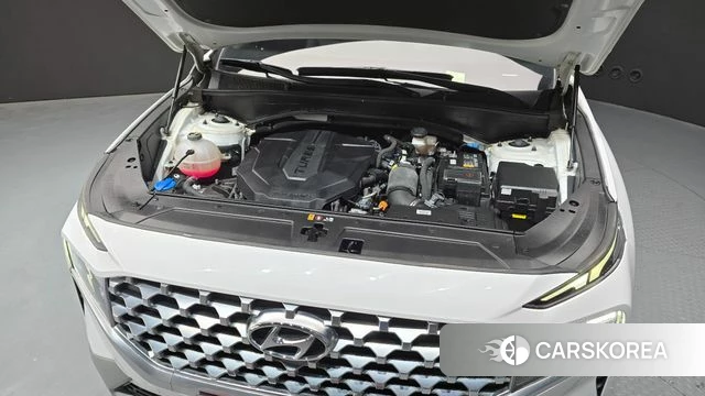 Hyundai The New Santa Fe id 3812792 из Кореи 16