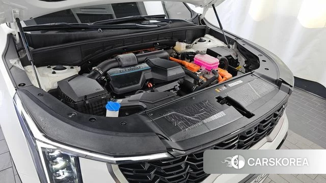 Kia The New Sorento 4th Generation id 4665526 из Кореи 30