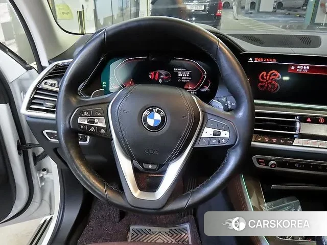 BMW X5 (G05) id 3508535 из Кореи 16