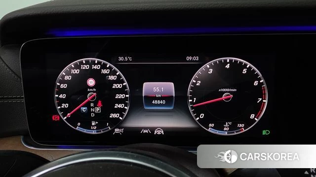 Mercedes-Benz E-Class W213 id 4662488 из Кореи 34