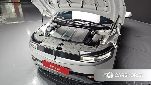 Hyundai Ionic 5 id 3378176 из Кореи 16