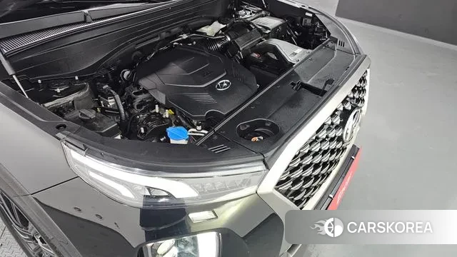 Hyundai Palisade id 3717109 из Кореи 16