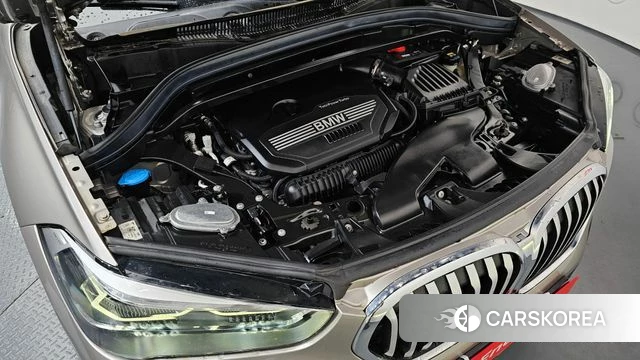 BMW X1 (F48) id 3893199 из Кореи 16