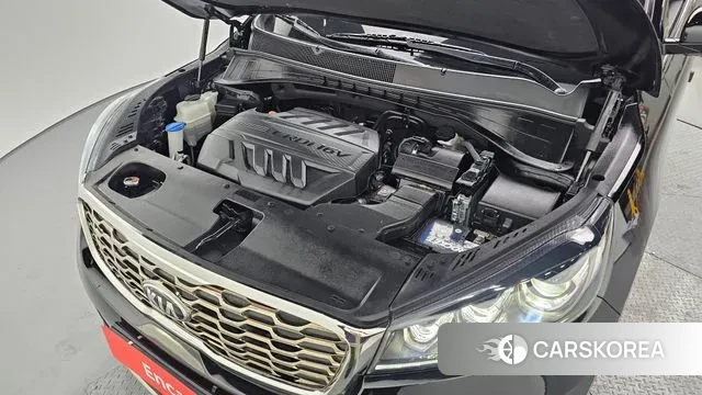 Kia The New Sorento id 3656569 из Кореи 16