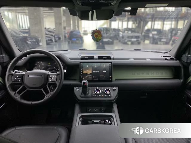 Land Rover guard id 3857827 из Китая 9