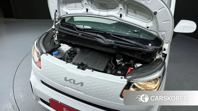 Kia The New Ray id 3597583 из Кореи 16