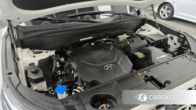 Hyundai Palisade id 3935314 из Кореи 16