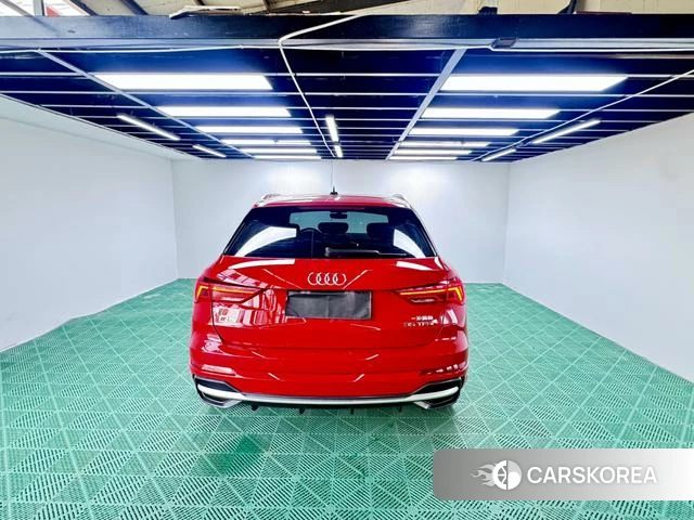 Audi Q3 id 4329040 из Китая 22