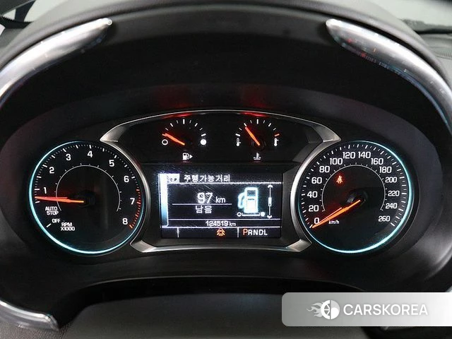 Chevrolet (GM Daewoo) All New Malibu id 4557777 из Кореи 16