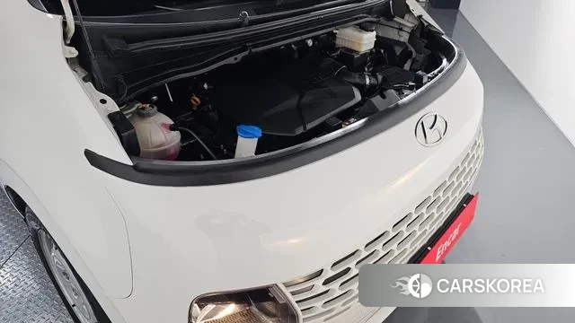 Hyundai Staria id 3301409 из Кореи 16