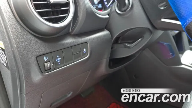 Hyundai Kona id 2679722 из Кореи 16