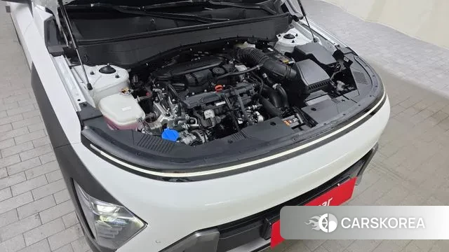 Hyundai Kona (SX2) id 3599877 из Кореи 16