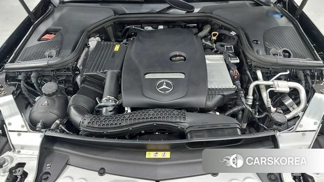 Mercedes-Benz E-Class W213 id 4769637 из Кореи 16