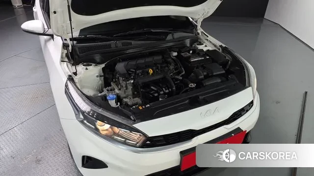 Kia The New K3 2nd generation id 3463484 из Кореи 16