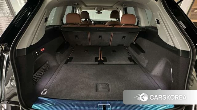 Audi Q7 id 4207550 из Китая 16