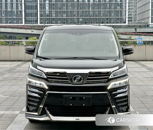 Toyota Wilfa 2022 Черный из Китая, фото 6