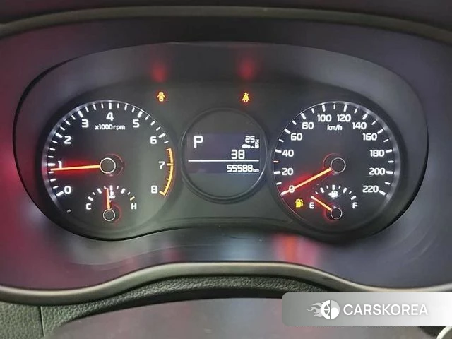 Kia All New Morning (JA) id 4914522 из Кореи 14
