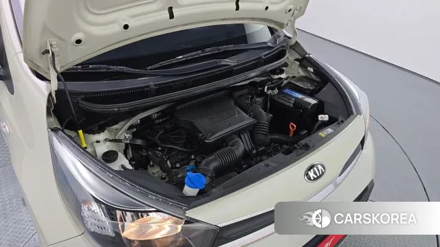 Kia Morning Urban (JA) id 3059672 из Кореи 16