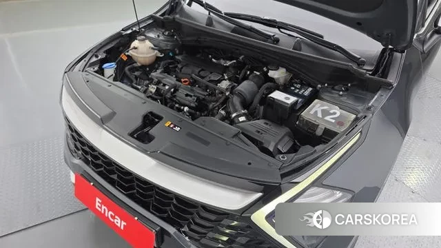 Kia Sportage 5th Generation id 3384154 из Кореи 16