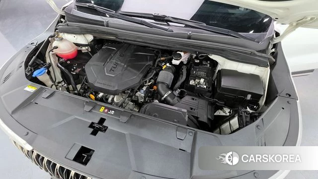 Kia Carnival 4th generation id 3799447 из Кореи 16