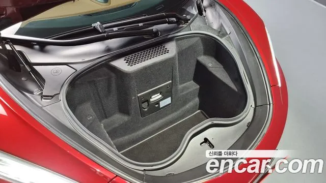 McLaren GT id 2826169 из Кореи 16