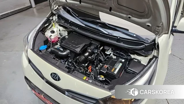 Kia Morning Urban (JA) id 3479106 из Кореи 16