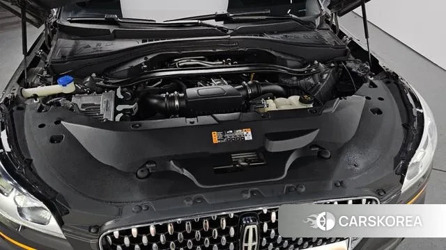 Lincoln Aviator 2nd generation id 3640448 из Кореи 16