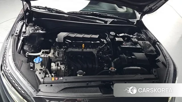 Kia The New K3 2nd generation id 3591424 из Кореи 16