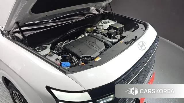 Hyundai Palisade (LX3) id 3471728 из Кореи 16