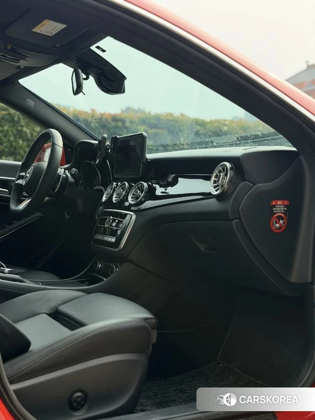 Mercedes-Benz CLA (import) id 4212675 из Китая 15