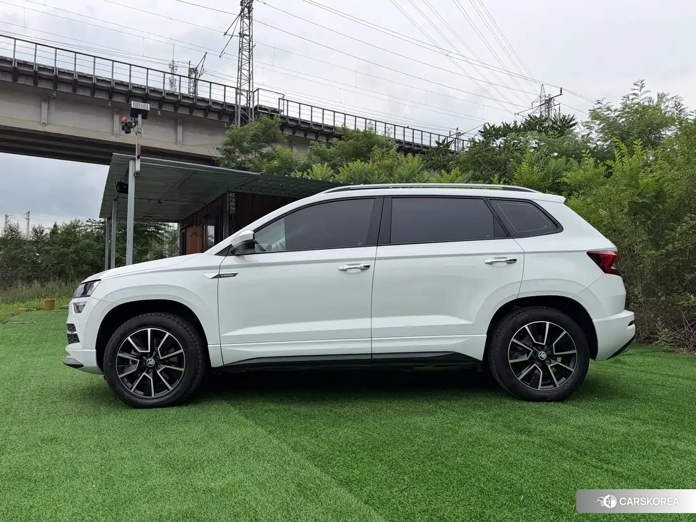 Skoda Karoq id 4629076 из Китая 12