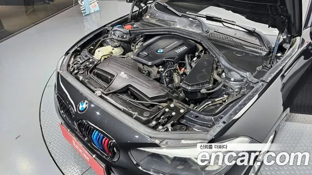 BMW 1 Series (F20) id 2813884 из Кореи 16