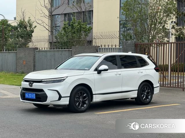 Honda Hao Ying id 4367513 из Китая 7
