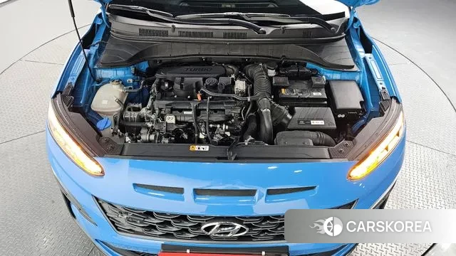 Hyundai The New Kona id 2890250 из Кореи 16