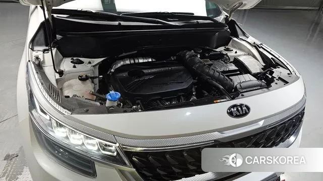 Kia Seltos id 2994623 из Кореи 16