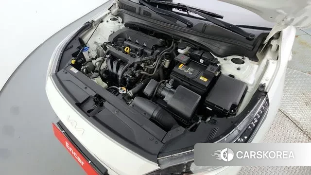 Kia The New K3 2nd generation id 3058901 из Кореи 16