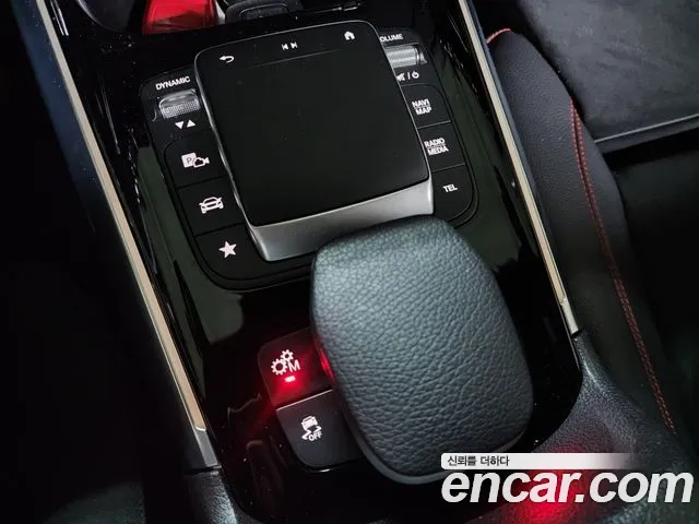 Mercedes-Benz GLA - Class H247 id 2678603 из Кореи 16