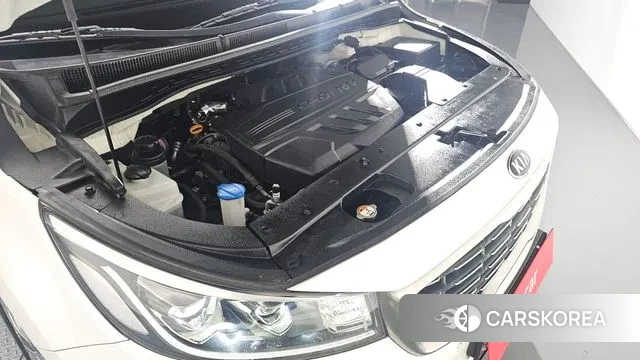 Kia The New Carnival id 3460051 из Кореи 16