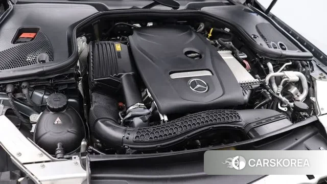 Mercedes-Benz E-Class W213 id 3009376 из Кореи 16