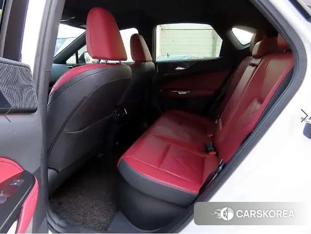 Lexus NX350h Second generation id 3491998 из Кореи 16