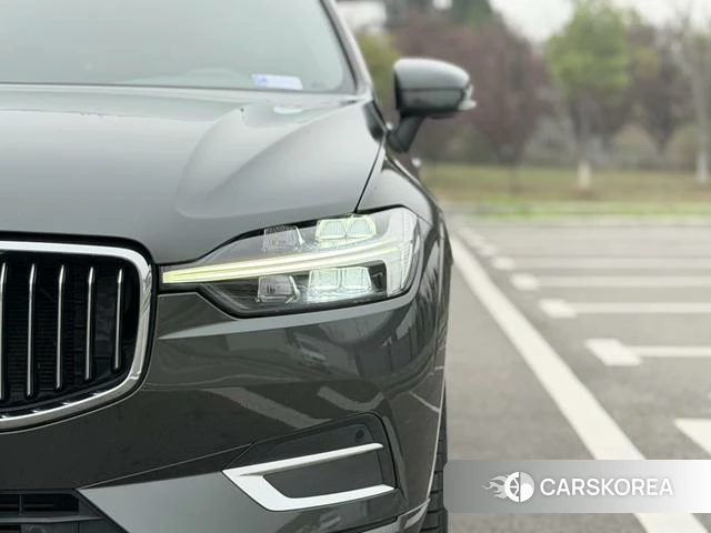 Volvo XC60 id 4209268 из Китая 19