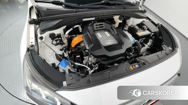 Hyundai The New Ionic Electric id 4502216 из Кореи 15