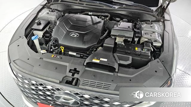 Hyundai The New Grandeur IG id 4422722 из Кореи 30