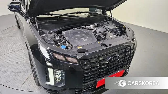 Hyundai The New Palisade id 3015893 из Кореи 16