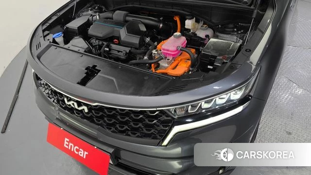 Kia Sorento 4th Generation id 4195456 из Кореи 16