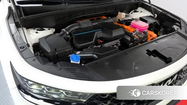 Kia Sorento 4th Generation id 3354220 из Кореи 16