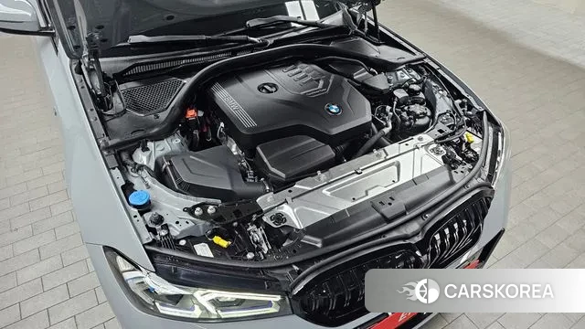 BMW 3 Series (G20) id 3377284 из Кореи 16