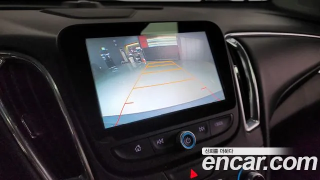 Chevrolet (GM Daewoo) All New Malibu id 2766099 из Кореи 16